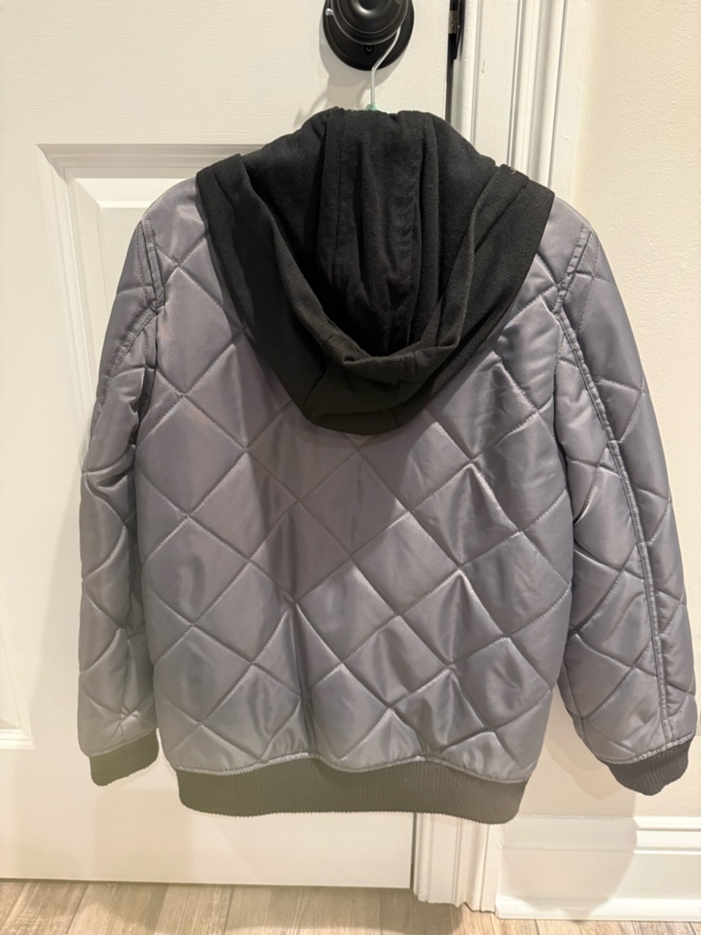Univibe Jacket EUC Youth Large (10) - Picture 5 of 5